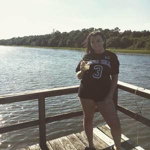 Meet your Posher, Ally